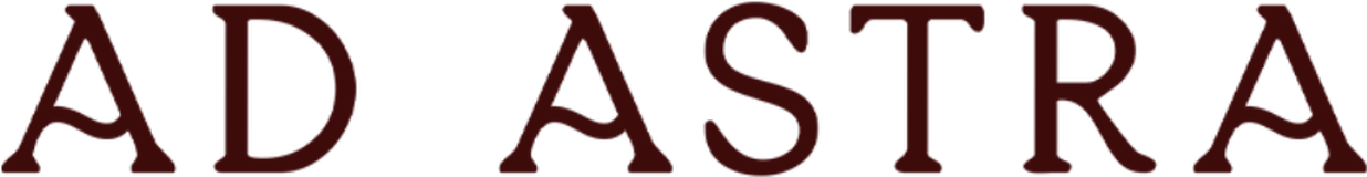 AD ASTRA